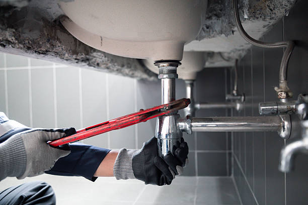 Trusted Leak Detection service in Geronimo, TX - AAA Plumbing Heating